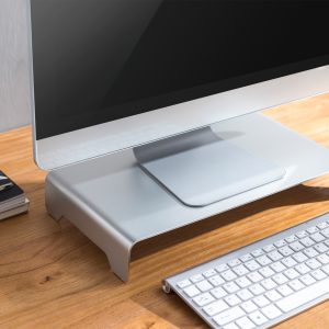 SUPPORTO MONITOR IN ALLUMINIO DIGITUS