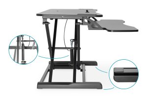 DA903801-2-H.jpg SUPPORTO DA SCRIVANIA ERGONOMICO DIGITUS