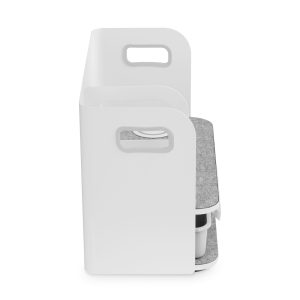 DA90442-1-H.jpg DIGITUS Desktop Organizer con caricatore Qi