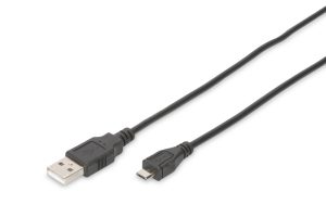 DB300127018S-1-H.jpg CAVO USB 2.0 - MICRO USB MT 1,80 DIGITUS
