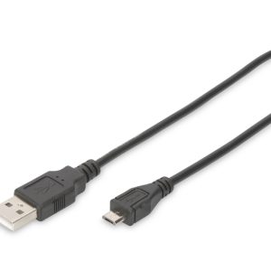 DB300127018S-1-H.jpg CAVO USB 2.0 - MICRO USB MT 1,80 DIGITUS