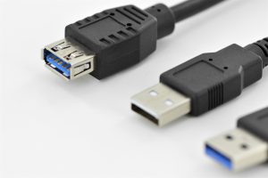 Cavo adattatore Y USB 3.0