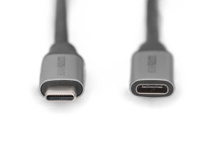 DB300230010S-1-H.jpg DIGITUS Cavo di prolunga USB-3.0 Gen.1, USB Type -C mt 1
