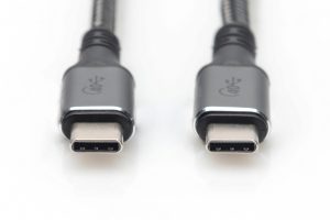 DB300443010S-1-H.jpg DIGITUS Cavo di collegamento USB 4.0 tipo C MT 1