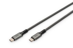 DB300443030SG.jpg DIGITUS Cavo di collegamento USB 4.0 tipo C MT 3