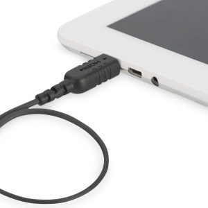 DB330121020S-2-H.jpg DIGITUS Cavo di collegamento HDMI High Speed, tipo C- A, altamente flessibile mt 2