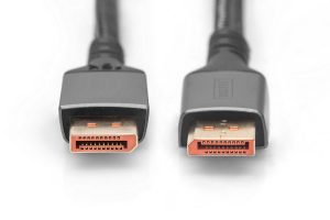 DB340111010S-1-H.jpg DIGITUS CAVO 16K DISPLAYPORT 2.1, 1 MT, 80G, NERO