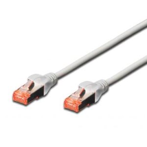 DK16440025-1-H.jpg CAVO RETE S-FTP CAT.6 DOPPIA SCHERMATURA LS0H COLORE GRIGIO MT. 0,25
