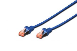 DK1644050BG.jpg CAVO RETE S-FTP CAT.6 DOPPIA SCHERMATURA LS0H COLORE BLU MT. 5