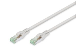 DK1844050G.jpg CAVO RETE CATEGORIA 8.1 S/FTP LSZH COLORE GRIGIO MT 5