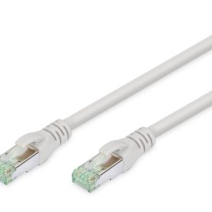 DK1844050G.jpg CAVO RETE CATEGORIA 8.1 S/FTP LSZH COLORE GRIGIO MT 5