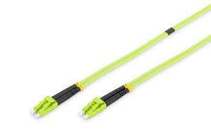 DK2533015G.jpg CAVO FIBRA OTTICA LC A LC MULTIMODE DUPLEX 50/125 MT.1 OM5