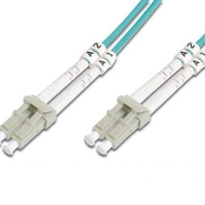 DK2533023G.jpg CAVO FIBRA OTTICA LC A LC MULTIMODE DUPLEX 50/125 MT.2 OM3
