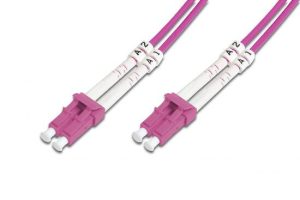 DK2533034G.jpg CAVO FIBRA OTTICA LC A LC MULTIMODE DUPLEX 50/125 MT.3 OM4