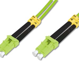 DK2533055G.jpg CAVO FIBRA OTTICA LC A LC MULTIMODE DUPLEX 50/125 MT 5 OM5