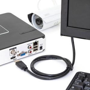 CAVO HDMI ULTRA HD 4K60HZ MT 5 DIGITUS