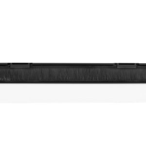 DN10ORG12UB-1.jpg Copertura spazzola per armadi 254mm (10") con spazzola