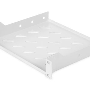 DN10TRAY2G.jpg RIPIANO PER ARMADIO 10" PROFONDITA' 200 MM GRIGIO CHIARO RAL7035 DIGITUS