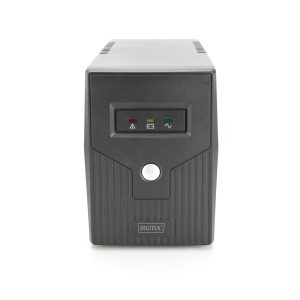 DN170063-1-H.jpg GRUPPO CONTINUITA' LINE INTERACTIVE 600 VA 360 WATT DIGITUS