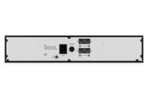 DN170123-1-H.jpg Pacco batterie esterne per modelli UPS da 3 kVA (modulo di espansione per DN170096)