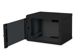 DN1907UB-1-H.jpg ARMADIO 7 UNITA' DA MURO LINEA SOHO (A)420 X (L)600 X (P)450 MM. COLORE NERO