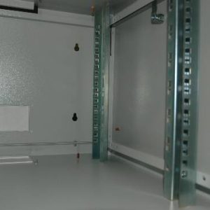 DN1909U66-1-H.jpg ARMADIO 9 UNITA' DA MURO LINEA SOHO (A)509 X (L)600 X (P)600 MM. COLORE GRIGIO CHIARO RAL7035