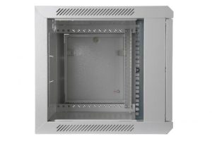 DN1909UEC-2-H.jpg ARMADIO 9 UNITA' DA MURO PER RETI (A)505 X (L)600 X (P) 450 MM COLORE GRIGIO