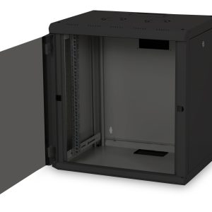 DN1912UB-1-H.jpg ARMADIO 12 UNITA' DA MURO LINEA SOHO (A)643 X (L)600 X (P)450 MM. COLORE NERO