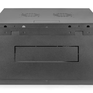 Alloggiamento a parete 16U 816x600x600 mm, colore nero (RAL 9005)