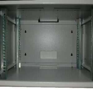 ARMADIO 20 UNITA' DA MURO LINEA SOHO (A)998x(L)600x(P)600 MM. - COLORE GRIGIO CHIARO