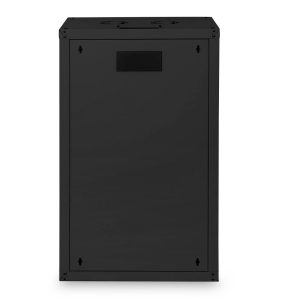 ARMADIO 20 UNITA' DA MURO LINEA SOHO (A)980x(L)600x(P)450 MM COLORE NERO