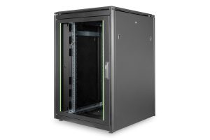 DN1922U88B1.jpg Armadio di rete serie Unique - 800x800 mm (LxP)