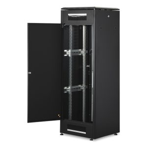 Armadio di rete serie Unique - 600x600 mm (LxP) )