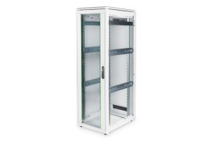 DN1936U681-1.jpg Armadio di rete serie Unique - 600x800 mm (LxP)