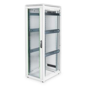 DN1936U681-1.jpg Armadio di rete serie Unique - 600x800 mm (LxP)