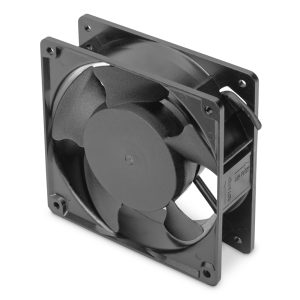 DN19FAN.jpg DIGITUS Ventilatore utilizzabile in unità di ventilazione per armadi di rete e del server