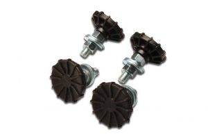 KIT 4 PIEDINI PER ARMADI RACK