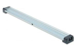 DN19LIGHT3-1-H.jpg LUCE PER ARMADIO RACK 19" MAGNETICA CON INTERRUTTORE E SENSORE