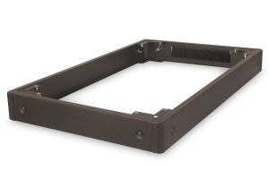 DN19PLINTH610NBG.jpg DIGITUS Base per gli armadi del server Unique e per gli armadi del server e di rete Dynamic Basic - 600 x 1000 mm (LxP)