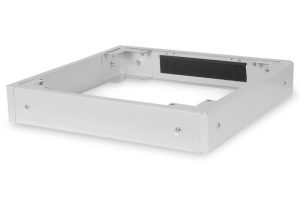 DN19PLINTH661G.jpg BASAMENTO PER ARMADIO RACK DIGITUS 600X600 COLORE GRIGIO