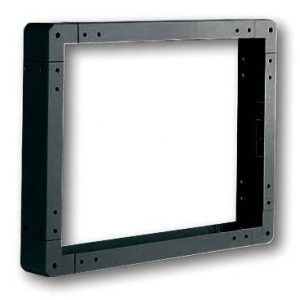 BASAMENTO PER ARMADI RACK DIGITUS 600X800 COLORE NERO