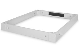 DN19PLINTH8101G.jpg BASAMENTO PER ARMADIO RACK 800X1000 COLORE GRIGIO