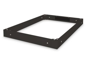 DN19PLINTH812B.jpg Base per armadi server della serie Unique - 800x1200 mm (LxP)