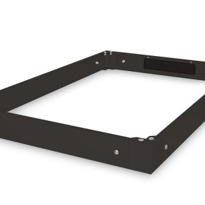 Base per armadi server della serie Unique - 800x1200 mm (LxP)