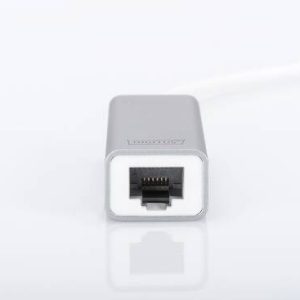 ADATTATORE RETE USB 3.0 TIPO C - RJ45 8 POLI