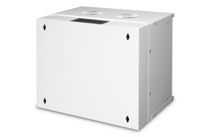 DN49204-1-H.jpg Armadio Digitus SOHO PRO 9U a parete 19" 540x400 mm (LxP) grigio da assemblare