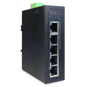 DN651107G.jpg SWITCH INDUSTRIALE 5 PORTE GIGABIT