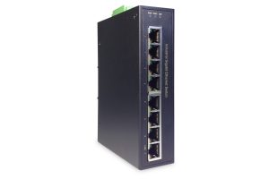 DN651108G.jpg SWITCH INDUSTRIALE 8 PORTE GIGABIT