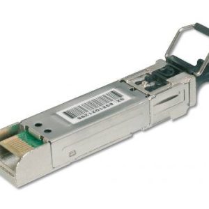 MODULO MINI GBIC (SFP) MULTIMODE, LC DUPLEX 1000Base-SX, 850nm