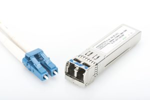 DN8120101-1-H.jpg DIGITUS HP-compatible SFP+ 10G SM 1310nm 10Km with DDM